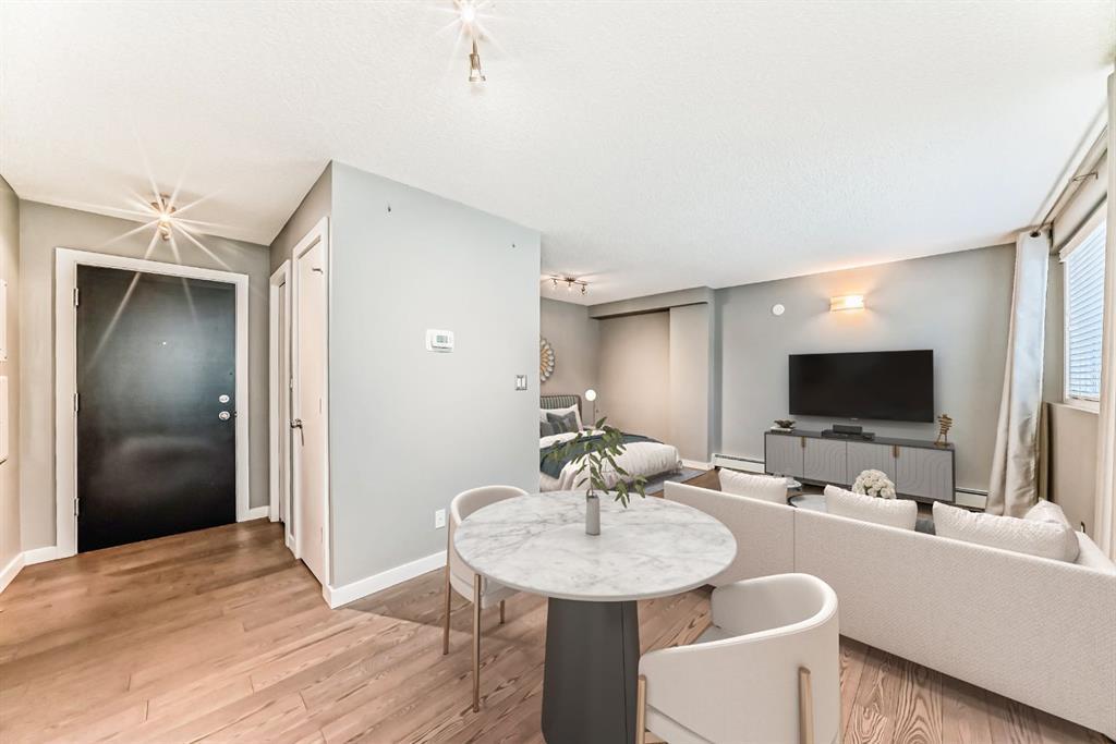 103, 120 24 Avenue Southwest, Calgary – Residential Apartment Listing Photo 3