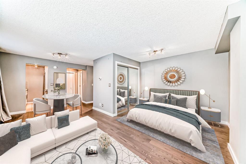 103, 120 24 Avenue Southwest, Calgary – Residential Apartment Listing Photo 7