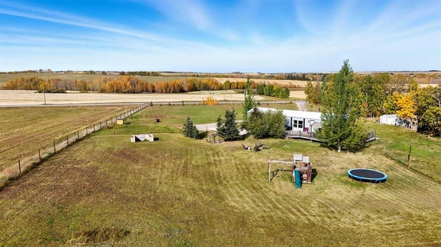 4041 Township Road 303, Rural Mountain View County