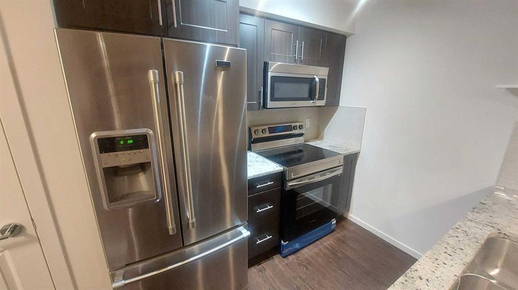 4207, 755 Copperpond Boulevard Southeast, Calgary – Residential Apartment Listing Photo 12