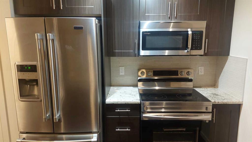 4207, 755 Copperpond Boulevard Southeast, Calgary – Residential Apartment Listing Photo 13