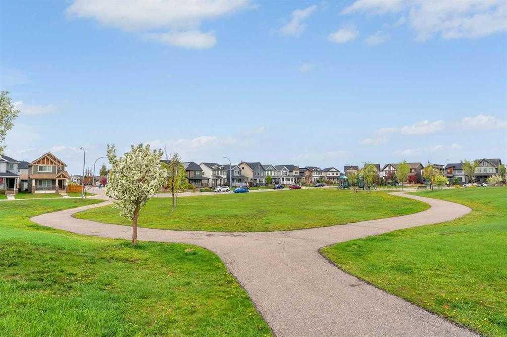 4207, 755 Copperpond Boulevard Southeast, Calgary – Residential Apartment Listing Photo 22