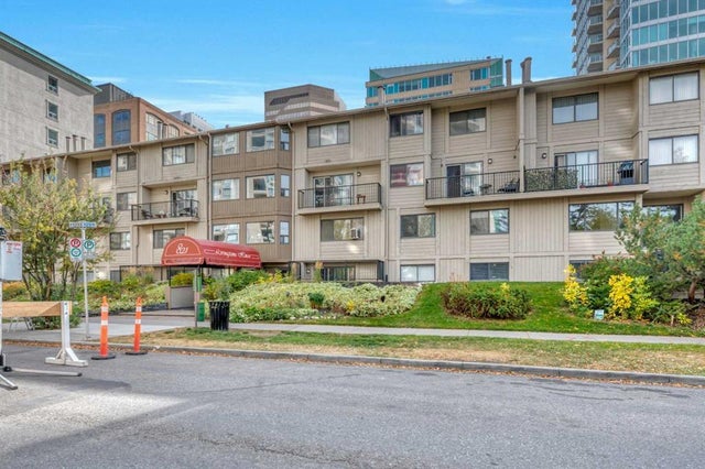 11, 821 3 Avenue Sw, Calgary