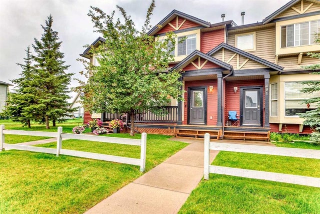 402, 2066 Luxstone Boulevard Sw, Airdrie