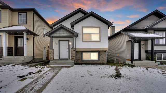 40 Saddlefield Road Ne, Calgary