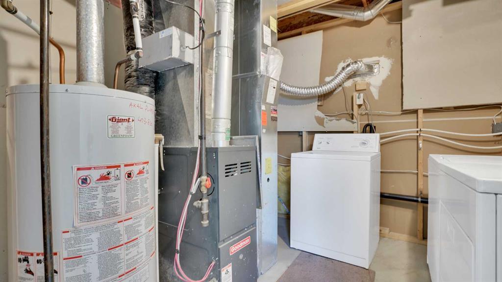 40 Saddlefield Road Northeast, Calgary – Residential Detached Listing Photo 39