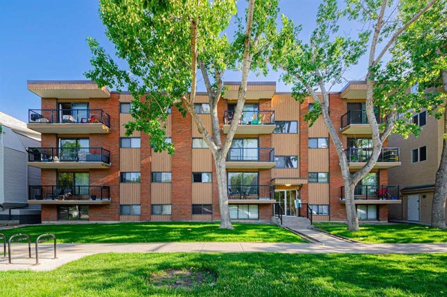 306, 1829 11 Avenue Sw, Calgary