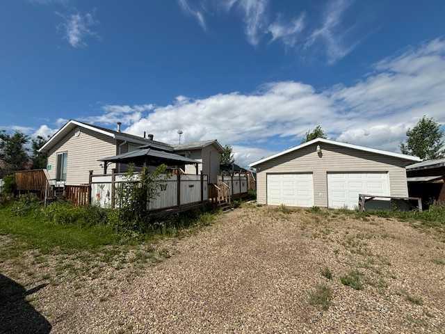 103 3rd Avenue, North Star