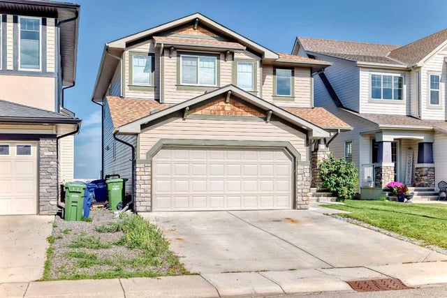 144 Reunion Grove Nw, Airdrie