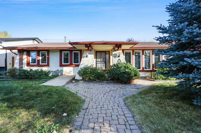 331 Parkridge Green Se, Calgary