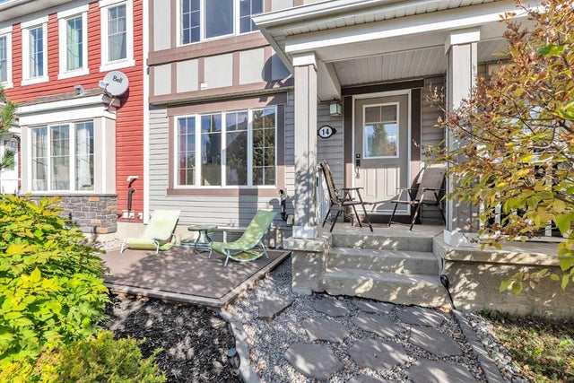 14 Windstone Lane Sw, Airdrie