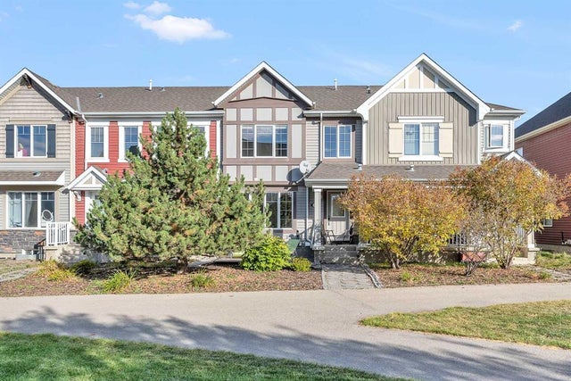 14 Windstone Lane Sw, Airdrie