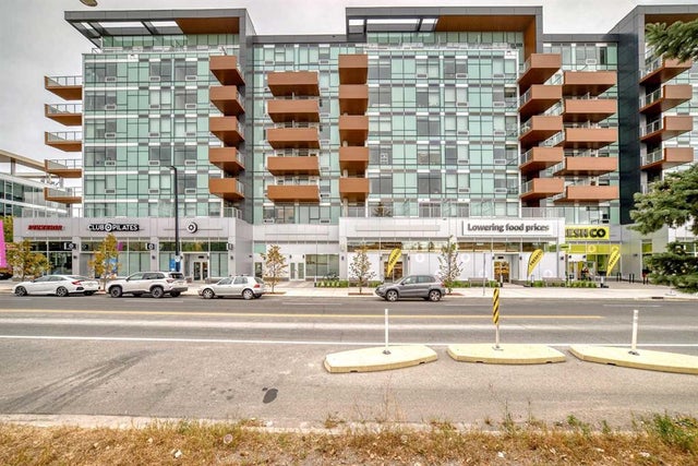 206, 110 18a Street Nw, Calgary