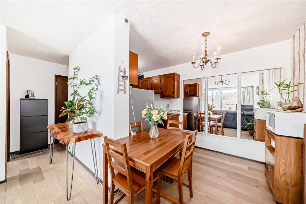 305, 635 57 Avenue Southwest, Calgary – Residential Apartment Listing Photo 9