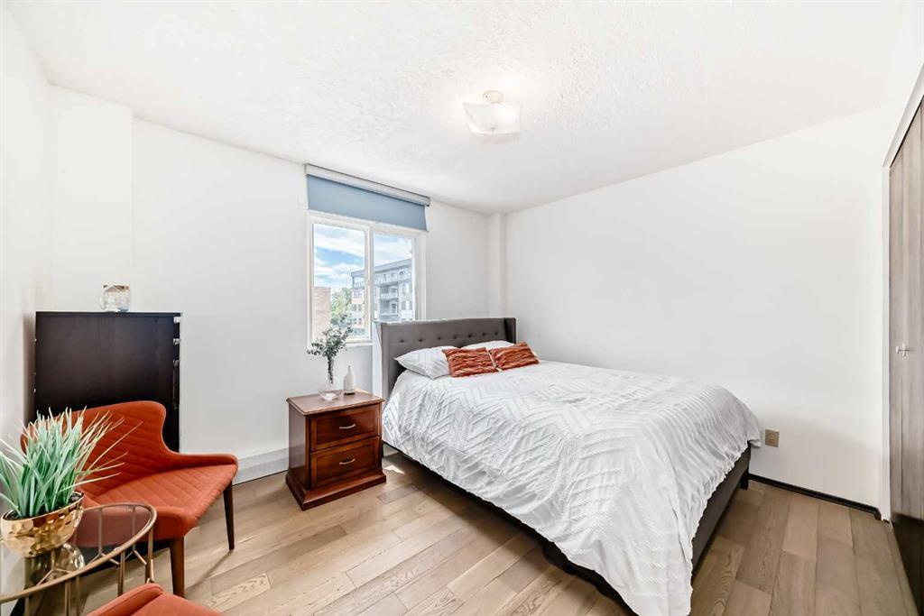 305, 635 57 Avenue Southwest, Calgary – Residential Apartment Listing Photo 17