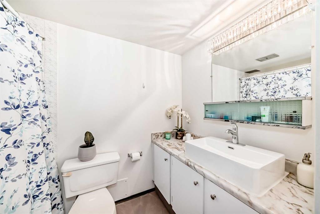 305, 635 57 Avenue Southwest, Calgary – Residential Apartment Listing Photo 19