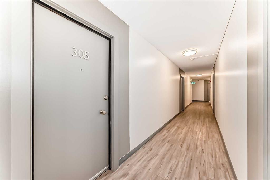 305, 635 57 Avenue Southwest, Calgary – Residential Apartment Listing Photo 21