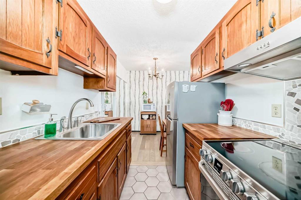 305, 635 57 Avenue Southwest, Calgary – Residential Apartment Listing Photo 5