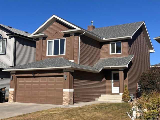 513 Citadel Meadow Bay Nw, Calgary