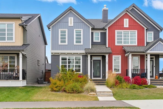 167 Highview Gate Se, Airdrie