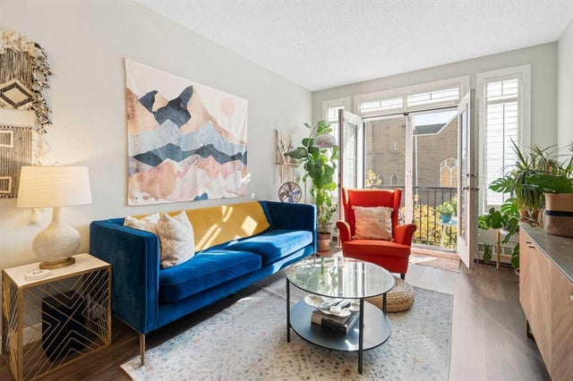303, 1000 15 Avenue Sw, Calgary
