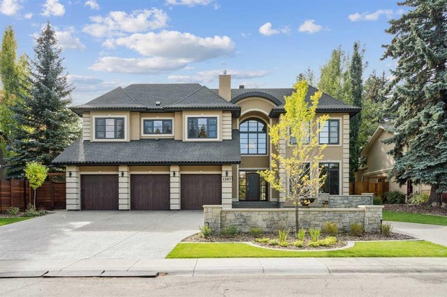 1307 Baldwin Crescent Sw, Calgary