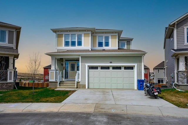 717 Windrow Manor Sw, Airdrie