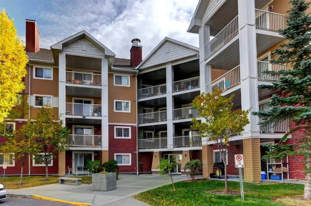 3410, 10 Prestwick Bay Se, Calgary