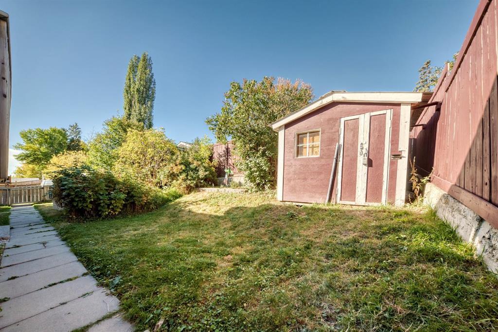 724d Raynard Crescent Southeast, Calgary – Residential Row/Townhouse Listing Photo 30