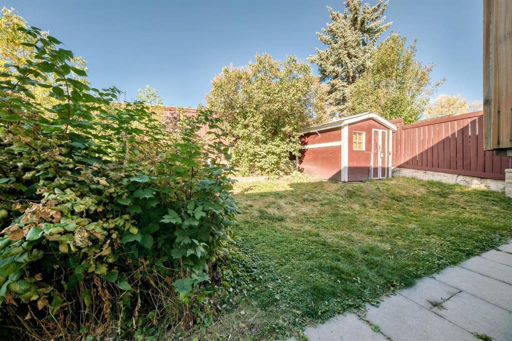 724d Raynard Crescent Southeast, Calgary – Residential Row/Townhouse Listing Photo 31