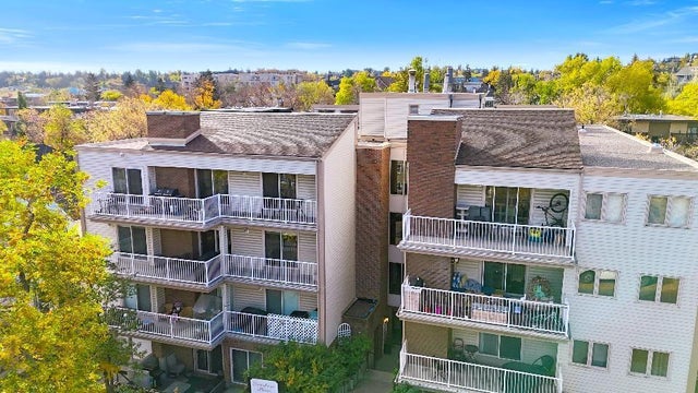 205, 1625 14 Avenue Sw, Calgary