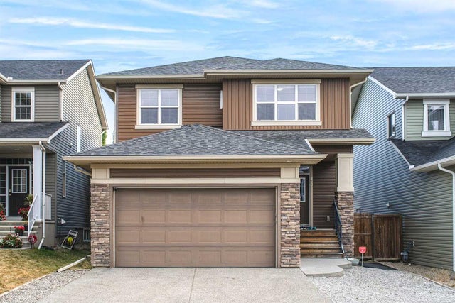 136 Evansdale Common Nw, Calgary