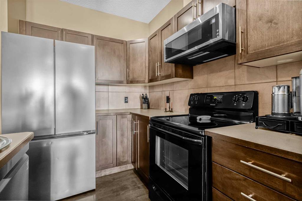 306, 10 Panatella Road Northwest, Calgary – Residential Apartment Listing Photo 10