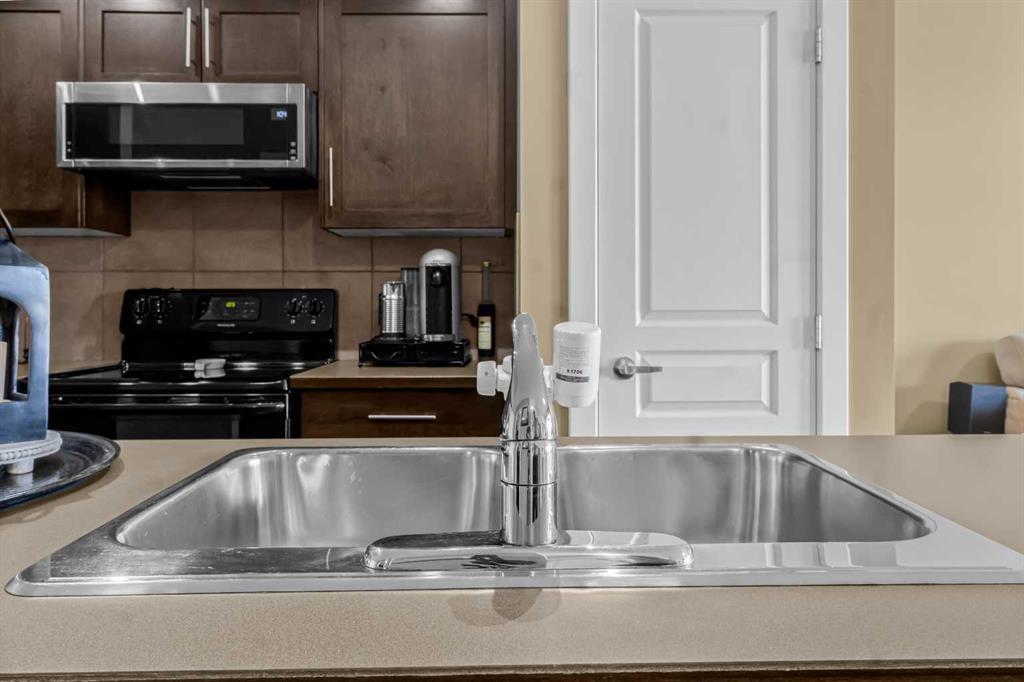 306, 10 Panatella Road Northwest, Calgary – Residential Apartment Listing Photo 11