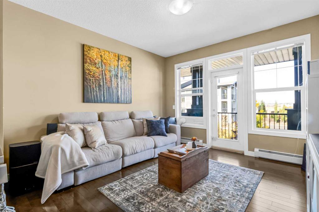 306, 10 Panatella Road Northwest, Calgary – Residential Apartment Listing Photo 14