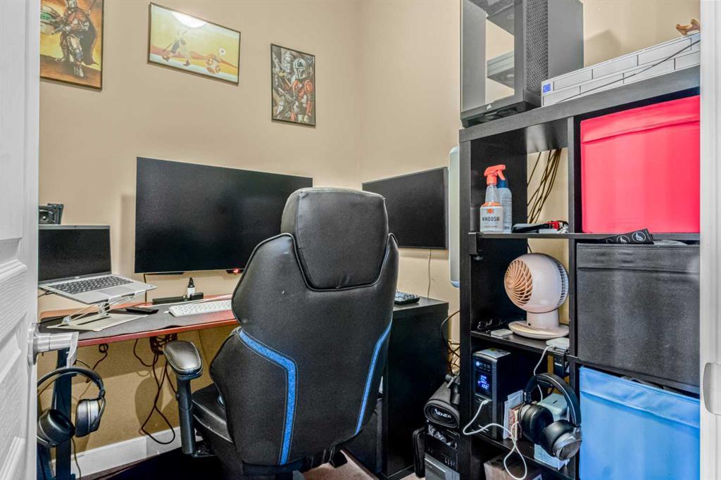 306, 10 Panatella Road Northwest, Calgary – Residential Apartment Listing Photo 21