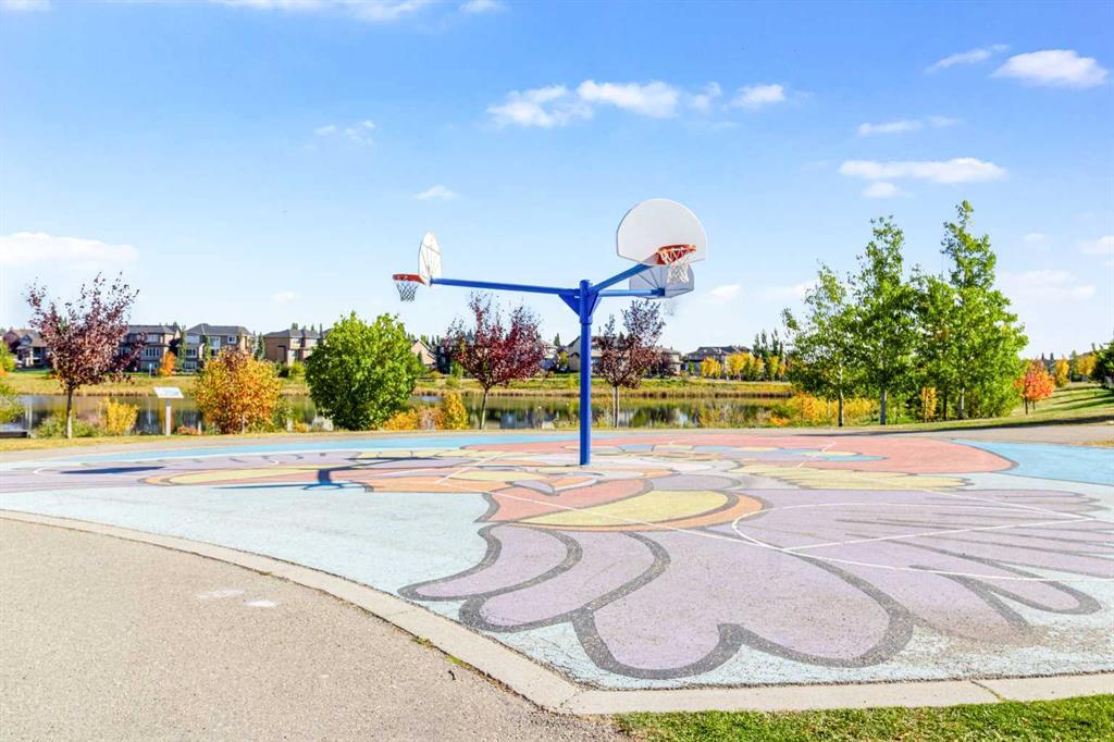 306, 10 Panatella Road Northwest, Calgary – Residential Apartment Listing Photo 24