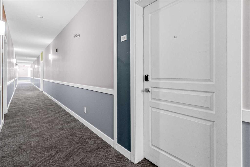 306, 10 Panatella Road Northwest, Calgary – Residential Apartment Listing Photo 27