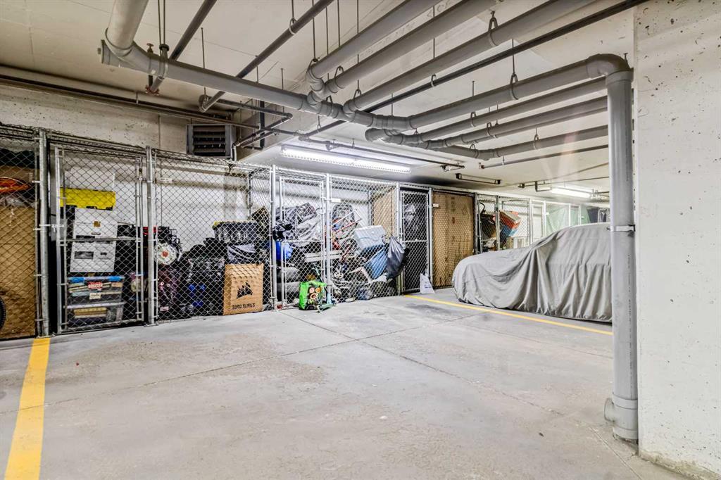 306, 10 Panatella Road Northwest, Calgary – Residential Apartment Listing Photo 28