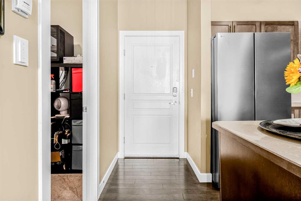 306, 10 Panatella Road Northwest, Calgary – Residential Apartment Listing Photo 3