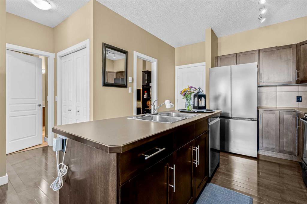 306, 10 Panatella Road Northwest, Calgary – Residential Apartment Listing Photo 7
