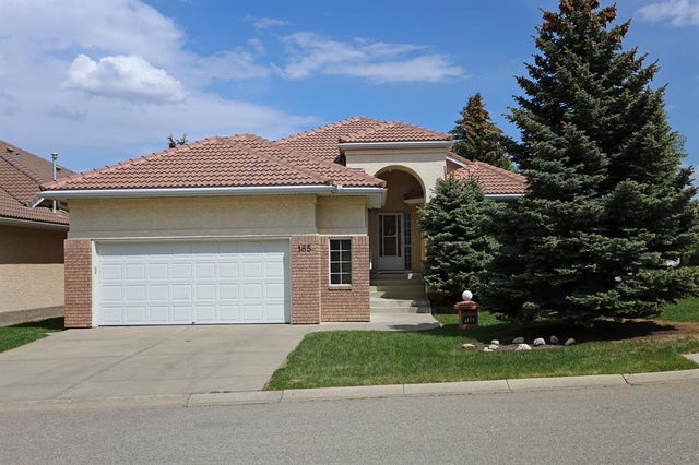 185 Hamptons Square Nw, Calgary