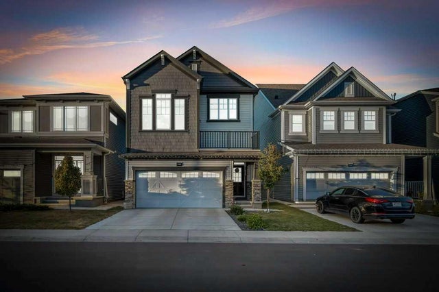 749 Windrow Manor Sw, Airdrie