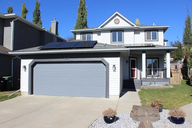 64 Tuscany Ridge Green Nw, Calgary