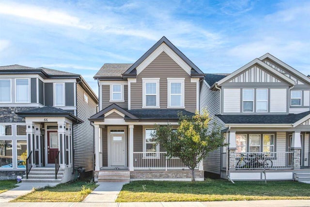 70 Evanscrest Road Nw, Calgary