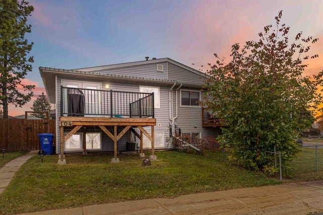 104 Sifton Avenue, Fort McMurray