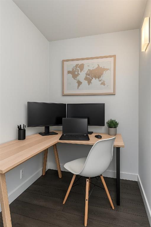 2003, 310 12 Avenue Southwest, Calgary – Residential Apartment Listing Photo 9