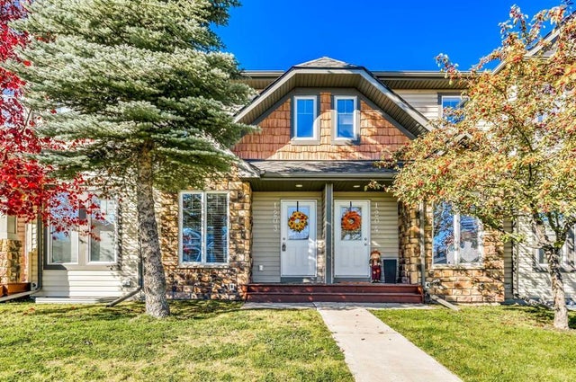 1203, 2445 Kingsland Road Se, Airdrie