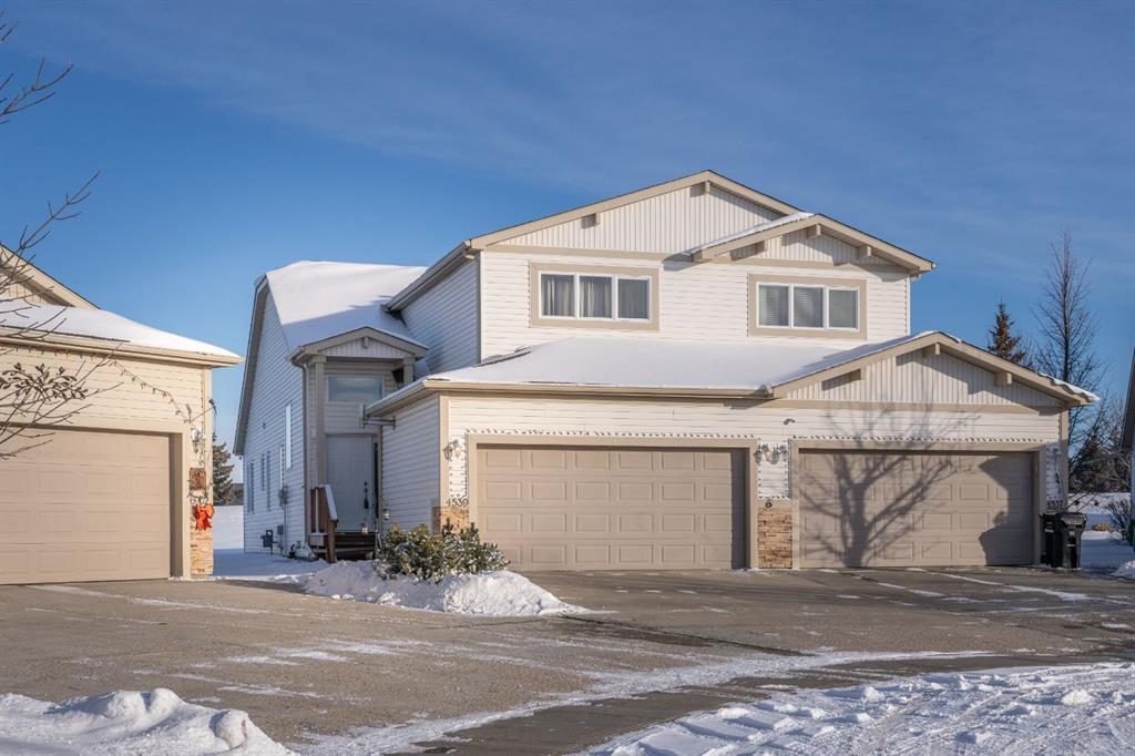 18a, 4539 69 Street, Camrose