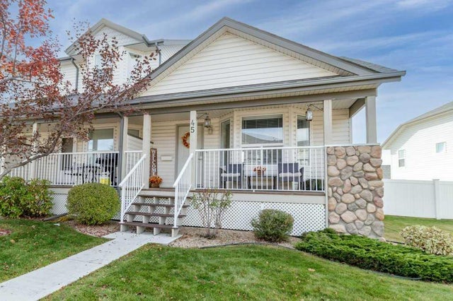 45, 33 Donlevy Avenue, Red Deer